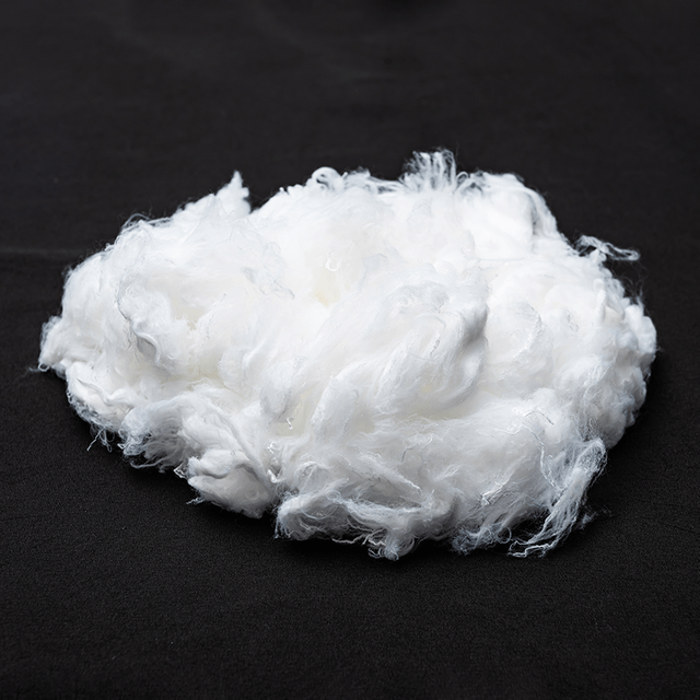 Nylon 66 Fiber