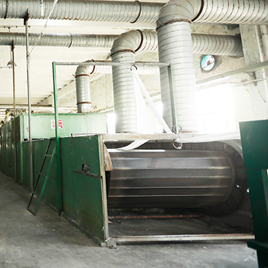 Jiangyin Red Eagle synthetic fiber manufacture Co., Ltd. 