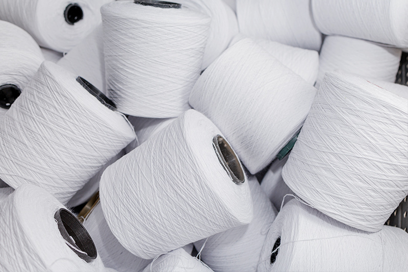 Fiber Trading Company, India