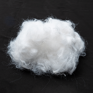 lmitation Alpaca Fiber