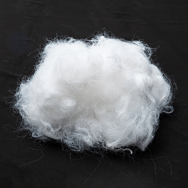 lmitation Alpaca Fiber