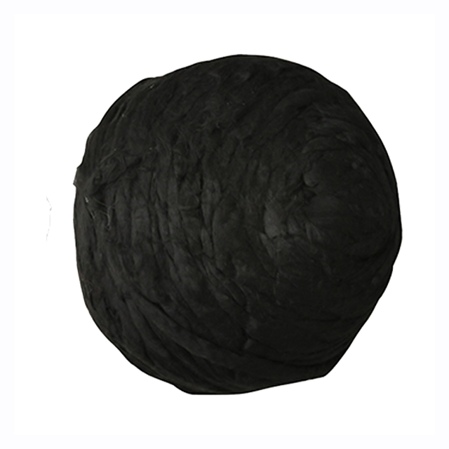 Balck Nylon Fiber