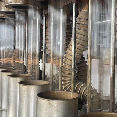 Jiangyin Red Eagle synthetic fiber manufacture Co., Ltd.