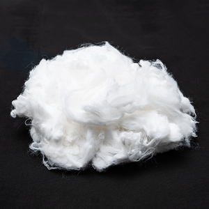 Flame Retardant Nylon Fiber