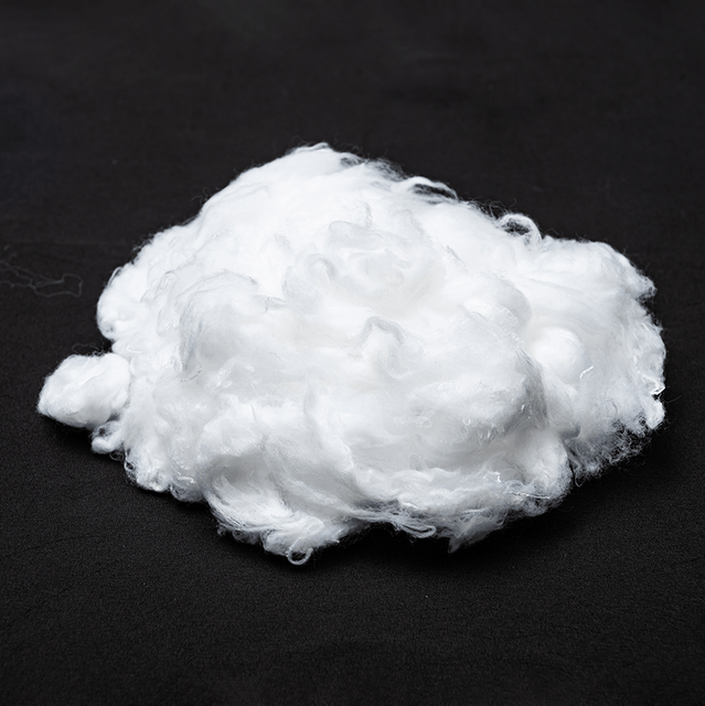 Recycled Nylon Fiber