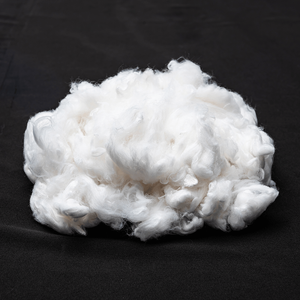 Antibacterial Nylon Fiber