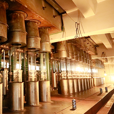 Jiangyin Red Eagle synthetic fiber manufacture Co., Ltd.