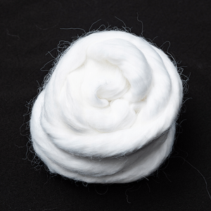 lmitation Alpaca Top