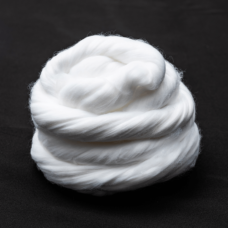 High-Tenacity Nylon Top