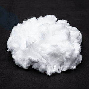 lmitation Cashmere Fiber