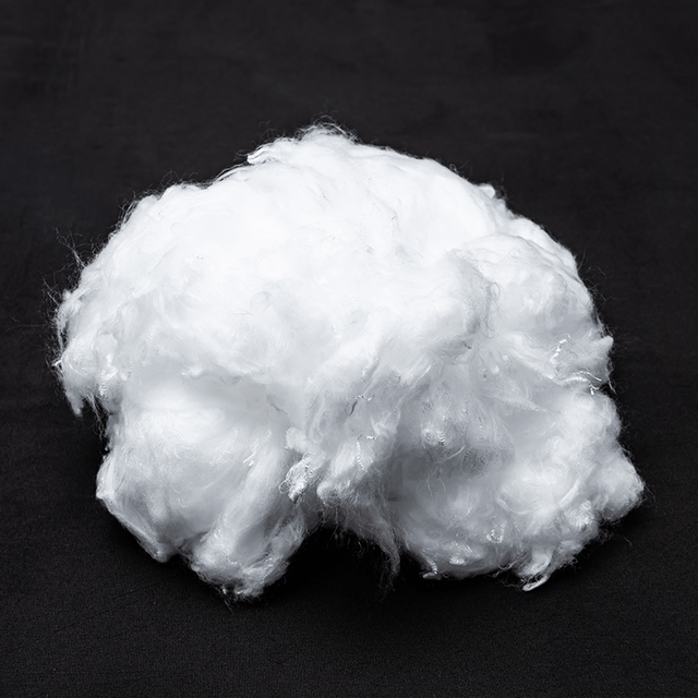 Nylon 6 Fiber