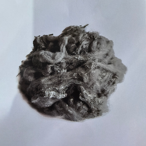 Graphene Nylon Fiber