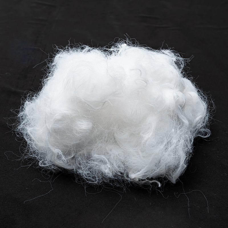 Imitation Alpaca Fiber