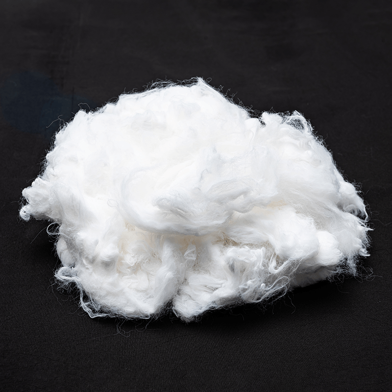 Flame Retardant Nylon Fiber