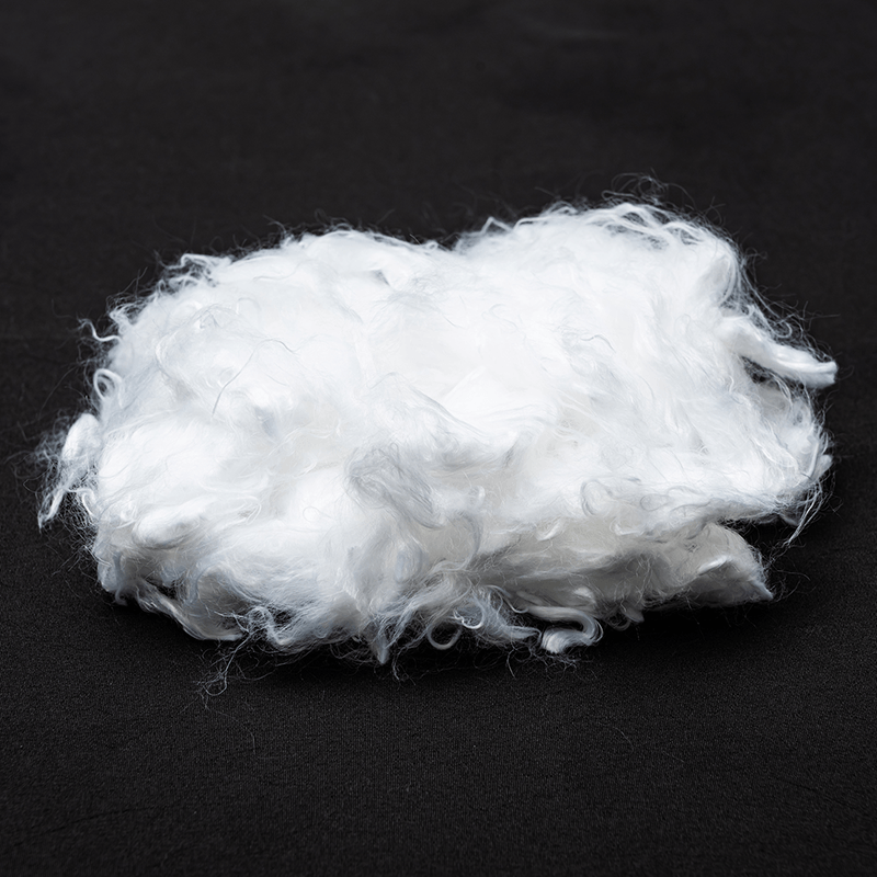 Common Applications of Nylon Fiber Across Fabric And Felt Industries