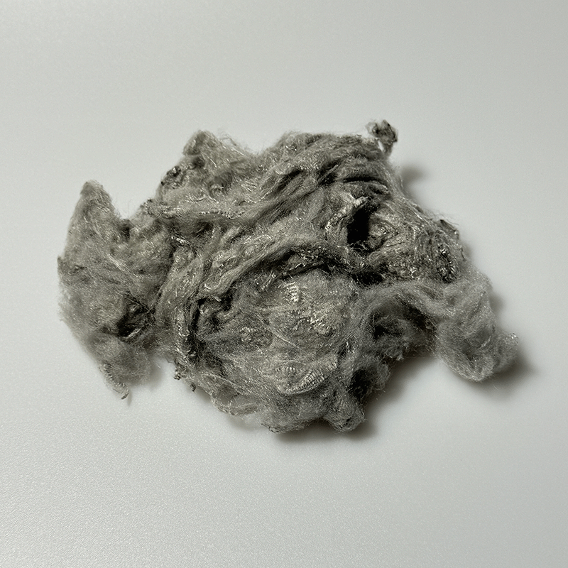 Factors Affecting The Spinnability of Nylon Staple Fiber